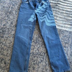 Abercrombie Women’s Jeans